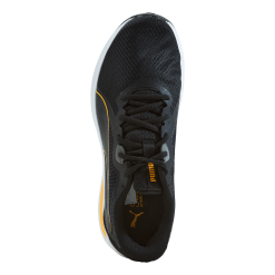 Twitch Runner Puma Black-sunset Glow 13 Twitch Runner Puma Black-sunset Glow -Takit Myyntikauppa 60772 41 006