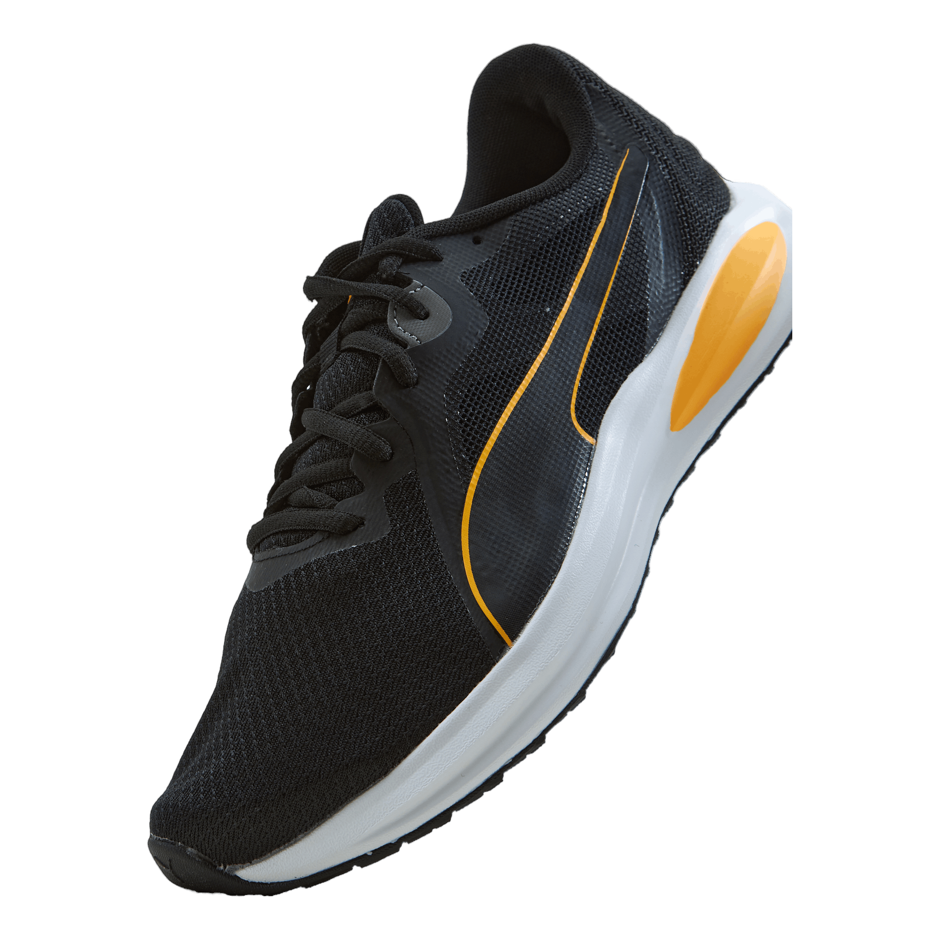 Twitch Runner Puma Black-sunset Glow 8 Twitch Runner Puma Black-sunset Glow - Image 6