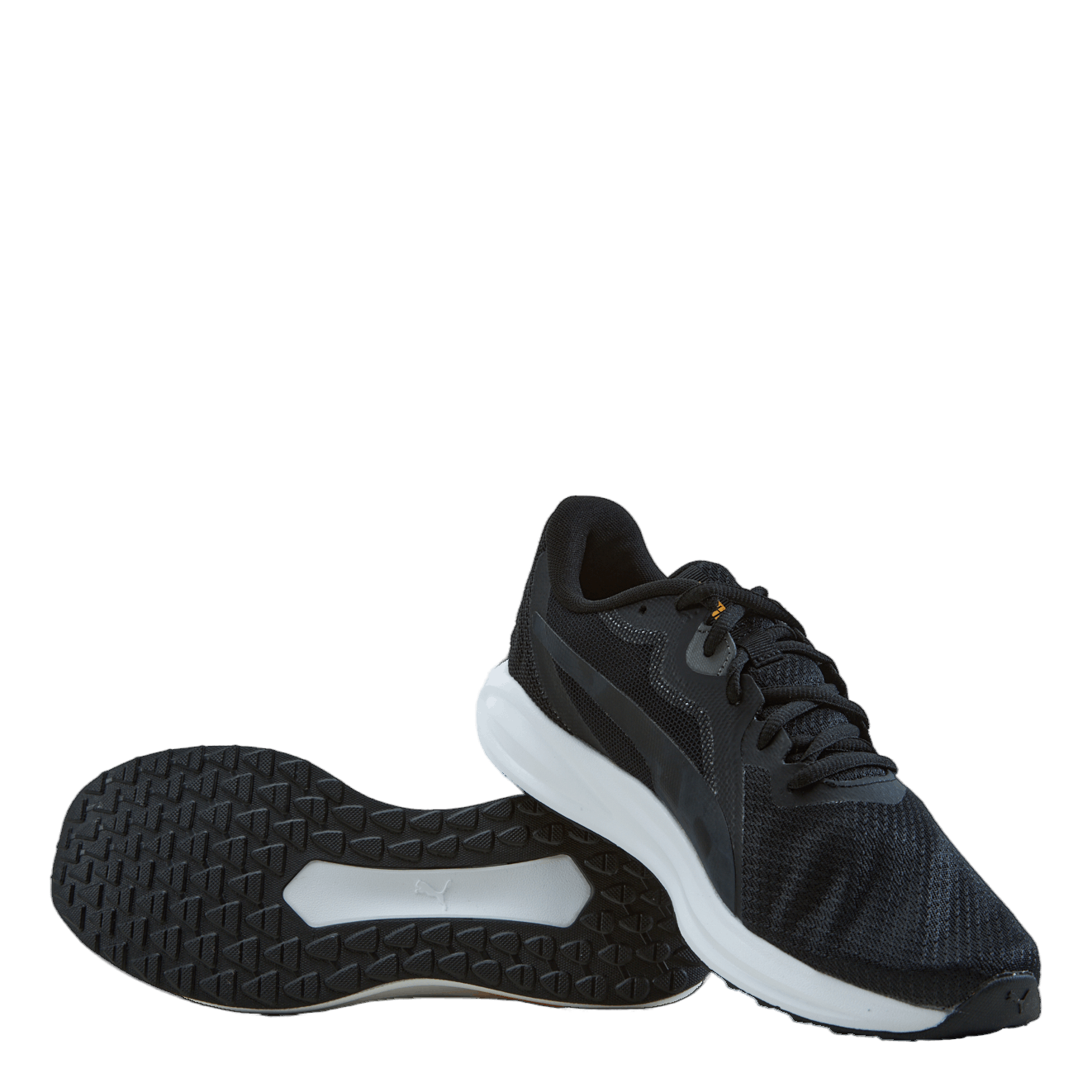 Twitch Runner Puma Black-sunset Glow 9 Twitch Runner Puma Black-sunset Glow - Image 7