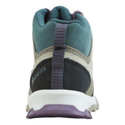 Timberland Lincoln Peak Mid Gtx Whi Rainy Day -Takit Myyntikauppa 60781 21 002