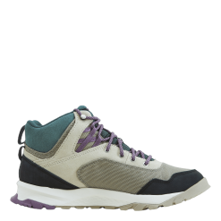 Timberland Lincoln Peak Mid Gtx Whi Rainy Day -Takit Myyntikauppa 60781 21 003