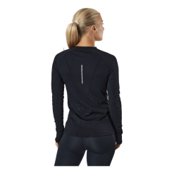 2XU Ignition Base Layer L/s Black/silver Reflective -Takit Myyntikauppa 60784 23 003