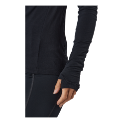 2XU Ignition Base Layer L/s Black/silver Reflective -Takit Myyntikauppa 60784 23 005