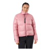 Svea Volume Puffer Jacket Pink Edge 2 Svea Volume Puffer Jacket Pink Edge -Takit Myyntikauppa 60786 64 001