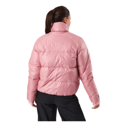 Svea Volume Puffer Jacket Pink Edge 10 Svea Volume Puffer Jacket Pink Edge -Takit Myyntikauppa 60786 64 003