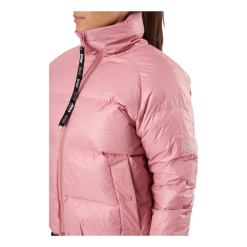 Svea Volume Puffer Jacket Pink Edge 11 Svea Volume Puffer Jacket Pink Edge -Takit Myyntikauppa 60786 64 004