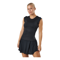 BOW19 Lily Tee Black