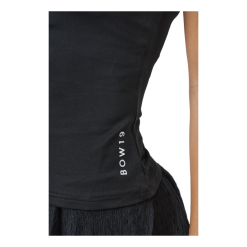 BOW19 Lily Tee Black 11 BOW19 Lily Tee Black -Takit Myyntikauppa 60796 15 005