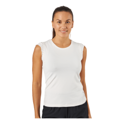 BOW19 Lily Tee Offwhite 