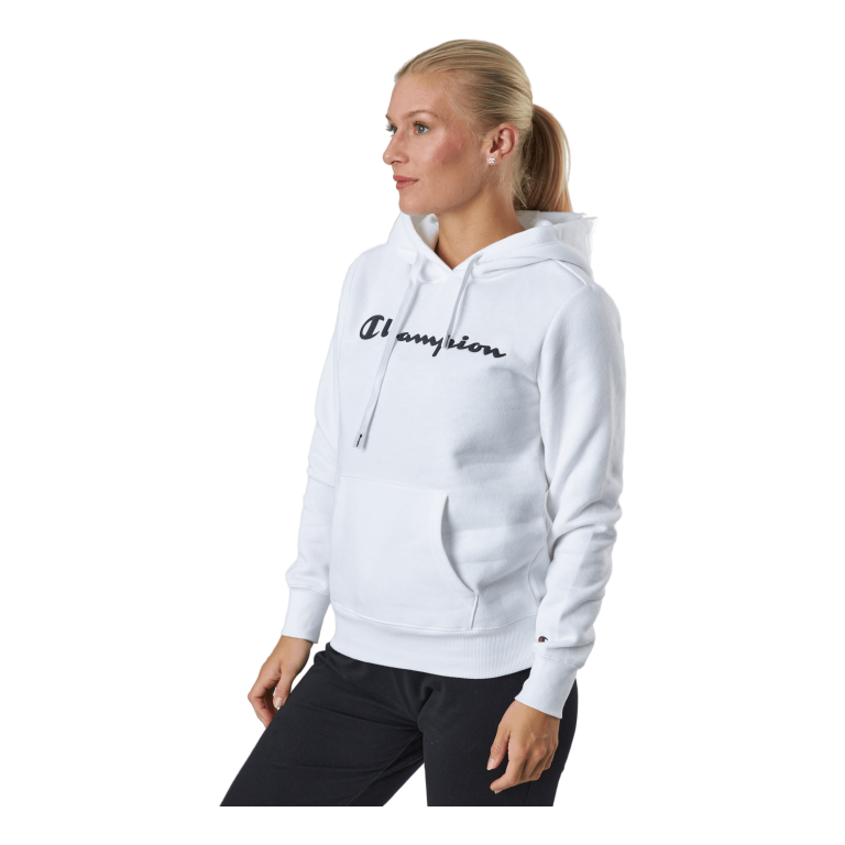 Champion Hooded Sweatshirt Ww001 4 Champion Hooded Sweatshirt Ww001 - Image 2