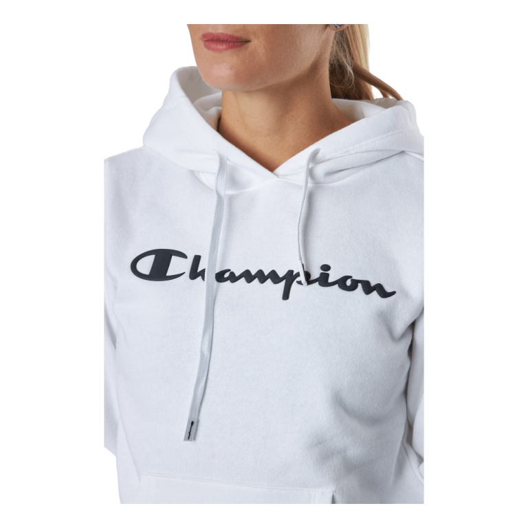 Champion Hooded Sweatshirt Ww001 6 Champion Hooded Sweatshirt Ww001 - Image 4