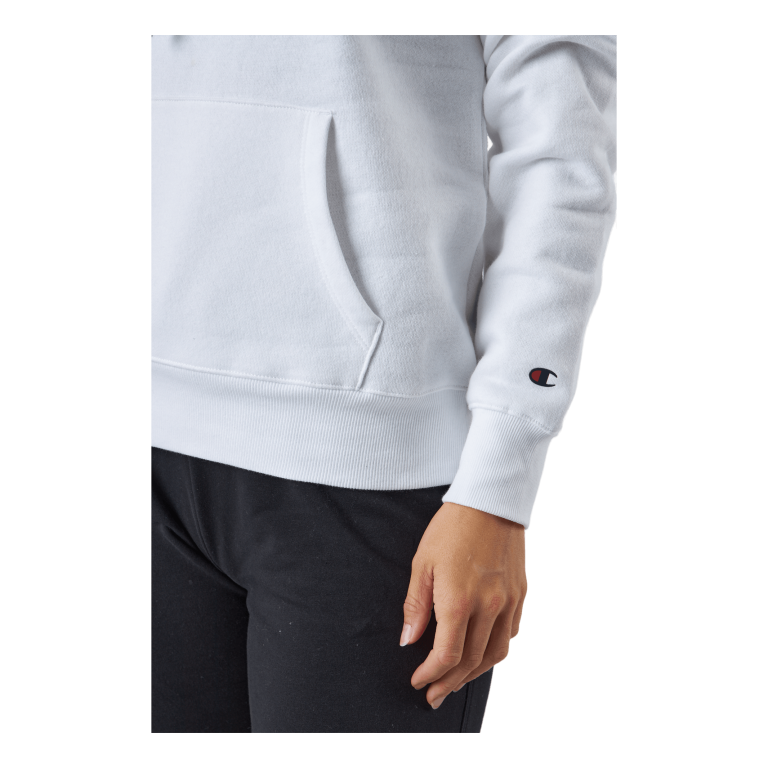 Champion Hooded Sweatshirt Ww001 7 Champion Hooded Sweatshirt Ww001 - Image 5