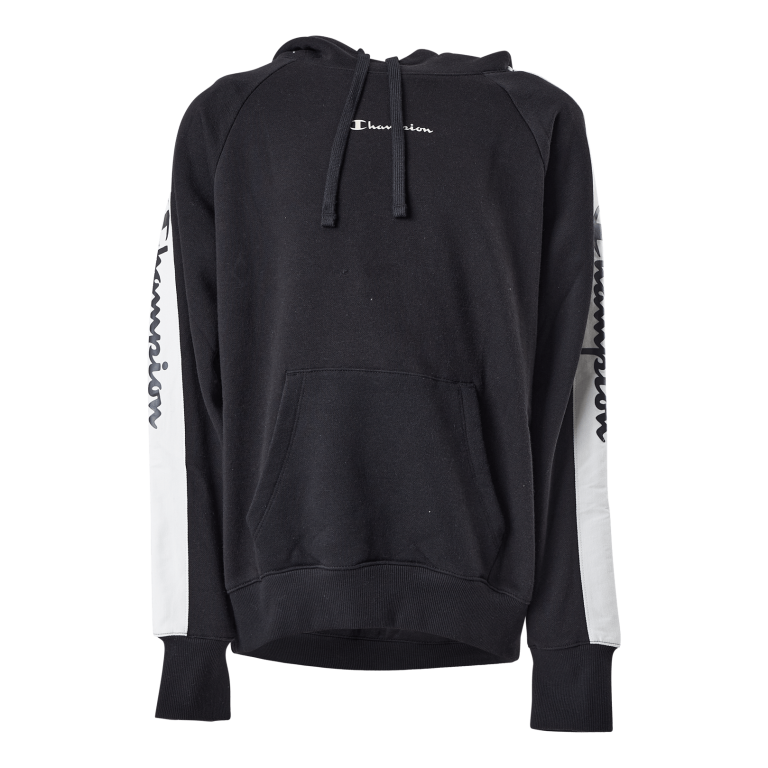 Champion Hooded Sweatshirt Kk001 5 Champion Hooded Sweatshirt Kk001 - Image 3