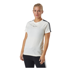 Champion Crewneck T-shirt Ww005