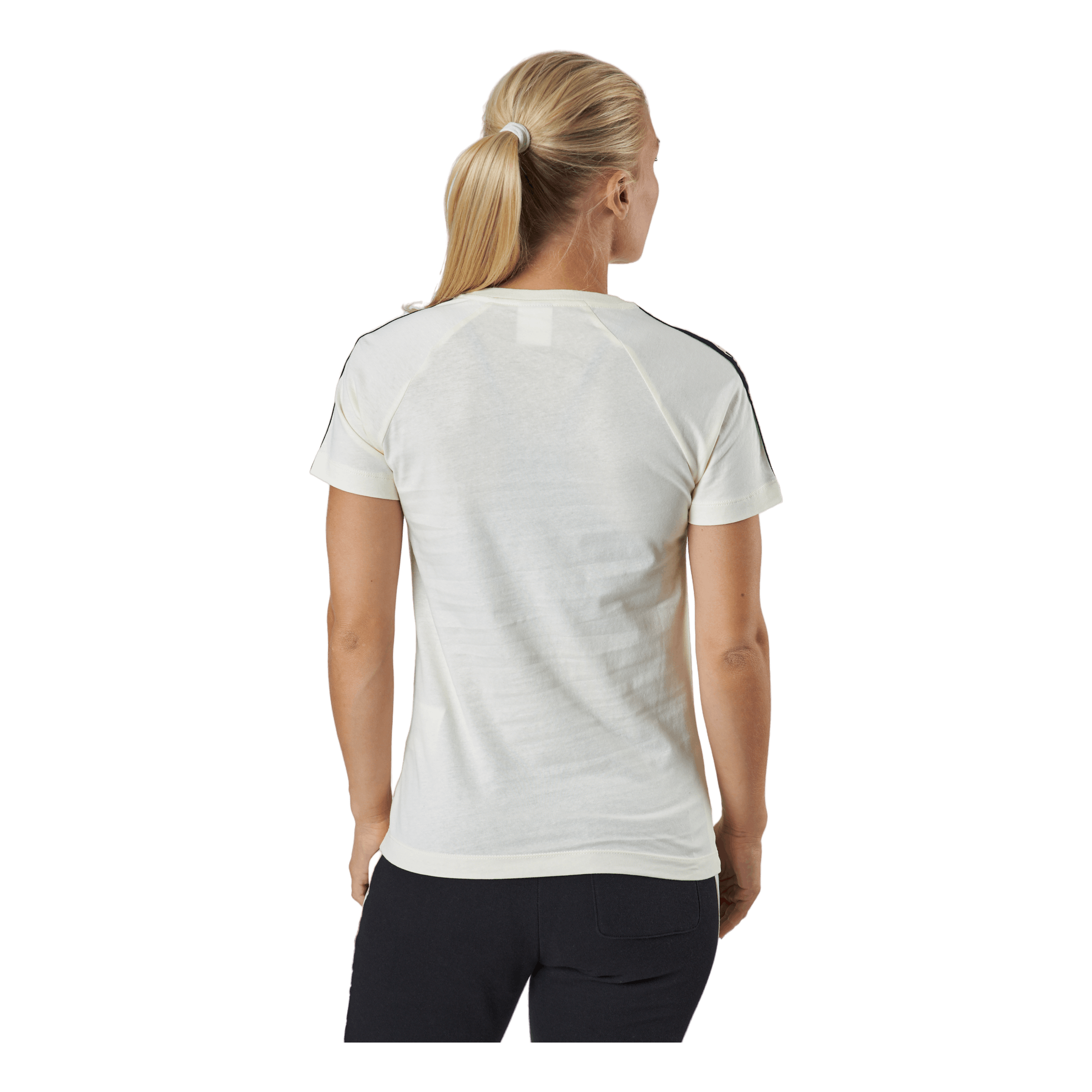 Champion Crewneck T-shirt Ww005 5 Champion Crewneck T-shirt Ww005 - Image 3