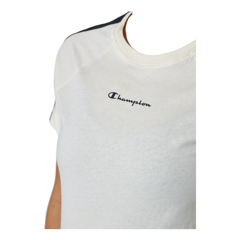 Champion Crewneck T-shirt Ww005 6 Champion Crewneck T-shirt Ww005 - Image 4