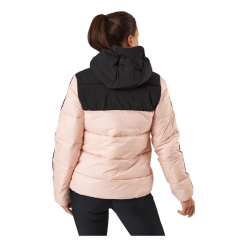 Champion Hooded Polyfilled Jacket Ps075 -Takit Myyntikauppa 60802 92 003