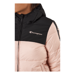 Champion Hooded Polyfilled Jacket Ps075 -Takit Myyntikauppa 60802 92 004