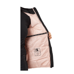 Champion Hooded Polyfilled Jacket Ps075 -Takit Myyntikauppa 60802 92 006