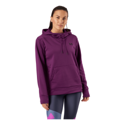 Under Armour Armour Fleece Lc Hoodie Rivalry