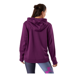 Under Armour Armour Fleece Lc Hoodie Rivalry -Takit Myyntikauppa 60803 80 003