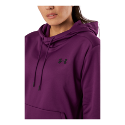 Under Armour Armour Fleece Lc Hoodie Rivalry -Takit Myyntikauppa 60803 80 004