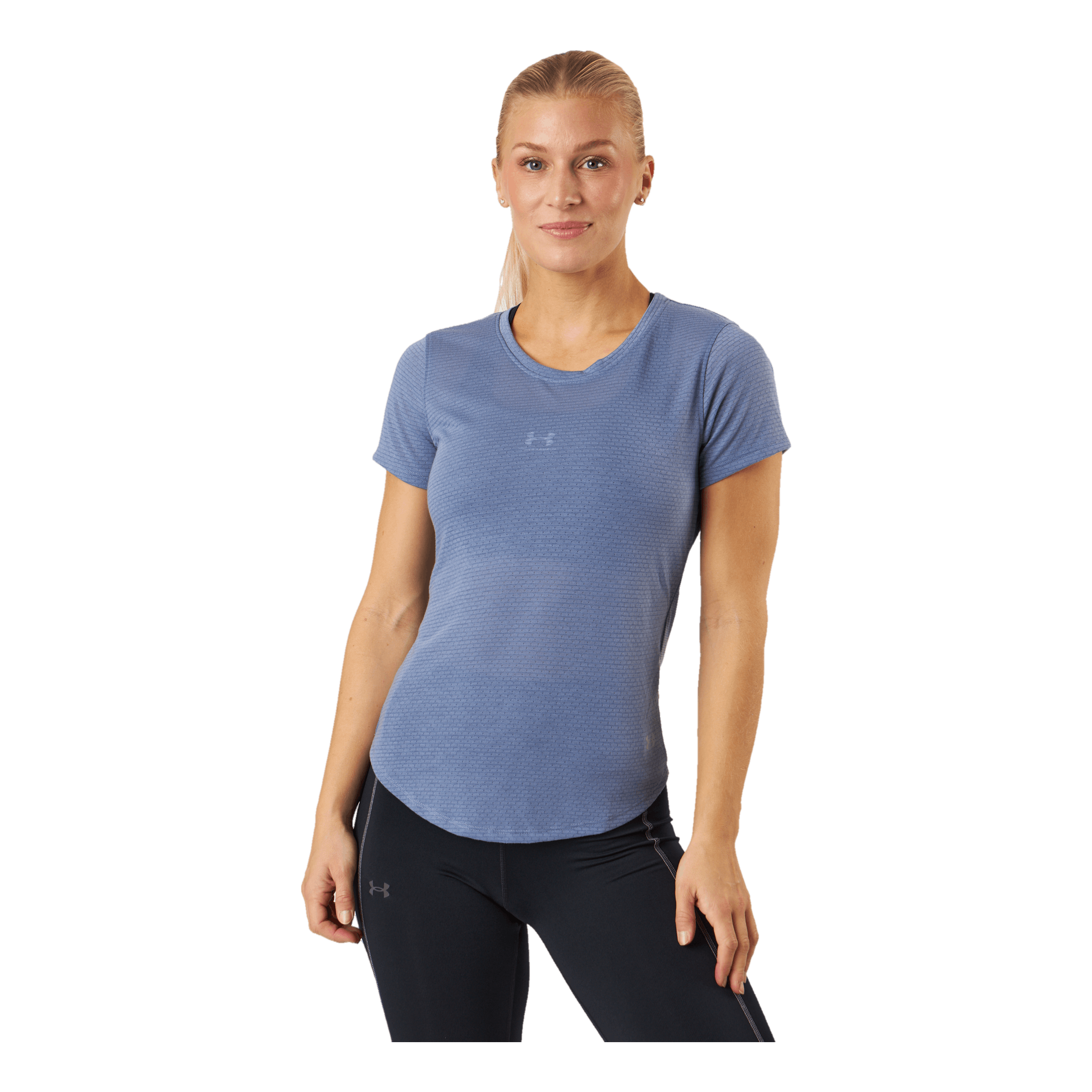 Under Armour Ua Streaker Ss Aurora Purple 3 Under Armour Ua Streaker Ss Aurora Purple