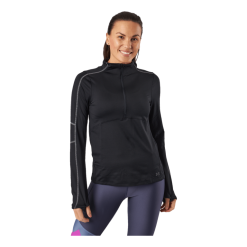 Under Armour Ua Train Cw 1/2 Zip Black