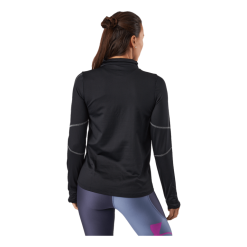 Under Armour Ua Train Cw 1/2 Zip Black -Takit Myyntikauppa 60804 08 003