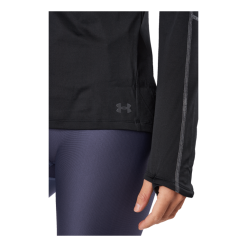 Under Armour Ua Train Cw 1/2 Zip Black -Takit Myyntikauppa 60804 08 005