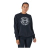 Under Armour Rival Fleece Crest Grp Crew Black -Takit Myyntikauppa 60804 34 001