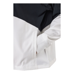 Under Armour Woven Fz Jacket Black -Takit Myyntikauppa 60804 47 004