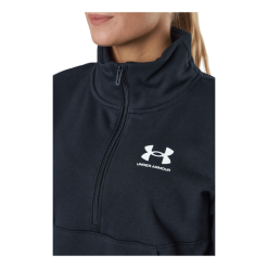 Under Armour Rival Fleece Hz Black -Takit Myyntikauppa 60804 61 004