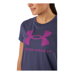 Under Armour Ua Sportstyle Logo Ss Tempered Steel -Takit Myyntikauppa 60804 89 004