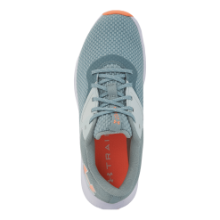 Under Armour Ua W Charged Aurora 2 Green -Takit Myyntikauppa 60804 91 005