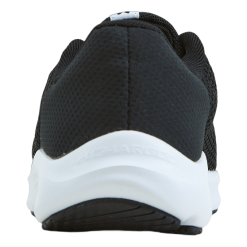 Under Armour Ua W Charged Pursuit 3 Black 10 Under Armour Ua W Charged Pursuit 3 Black -Takit Myyntikauppa 60805 61 002