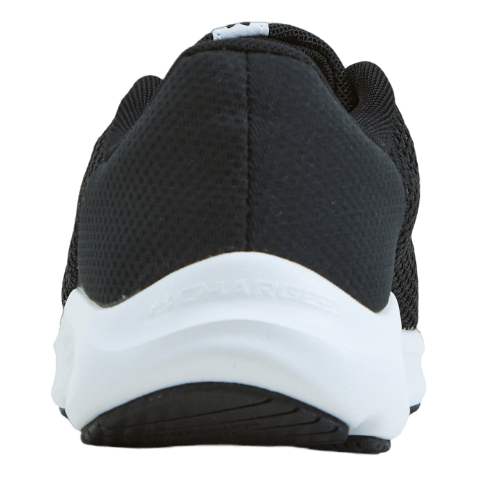 Under Armour Ua W Charged Pursuit 3 Black 4 Under Armour Ua W Charged Pursuit 3 Black - Image 2