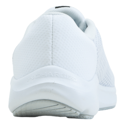 Under Armour Ua W Charged Pursuit 3 White -Takit Myyntikauppa 60805 62 002