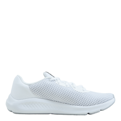 Under Armour Ua W Charged Pursuit 3 White -Takit Myyntikauppa 60805 62 003