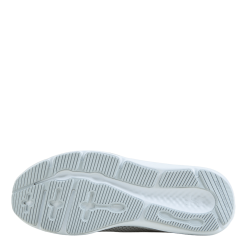 Under Armour Ua W Charged Pursuit 3 White -Takit Myyntikauppa 60805 62 004