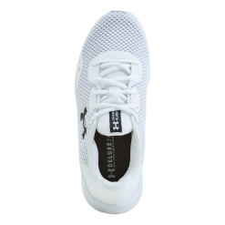 Under Armour Ua W Charged Pursuit 3 White -Takit Myyntikauppa 60805 62 005