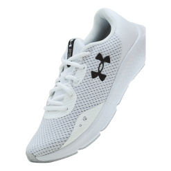 Under Armour Ua W Charged Pursuit 3 White -Takit Myyntikauppa 60805 62 006