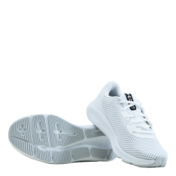Under Armour Ua W Charged Pursuit 3 White -Takit Myyntikauppa 60805 62 007