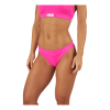 Puma Swim Women Classic Bikini Bott Neon Pink