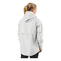 Tenson Misty Shell W Jackets Light Grey -Takit Myyntikauppa 60887 32 003