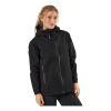 Tenson Misty Shell W Jackets Black -Takit Myyntikauppa 60887 33 001