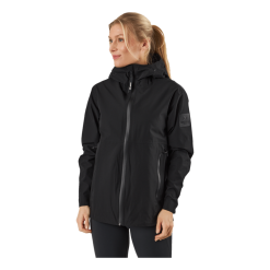 Tenson Misty Shell W Jackets Black 9 Tenson Misty Shell W Jackets Black -Takit Myyntikauppa 60887 33 002