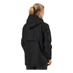 Tenson Misty Shell W Jackets Black 10 Tenson Misty Shell W Jackets Black -Takit Myyntikauppa 60887 33 003