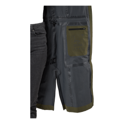 Tenson Maxi Parka W Jackets Olive -Takit Myyntikauppa 60887 34 007