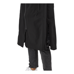 Tenson Maxi Parka W Jackets Black 12 Tenson Maxi Parka W Jackets Black -Takit Myyntikauppa 60887 36 005